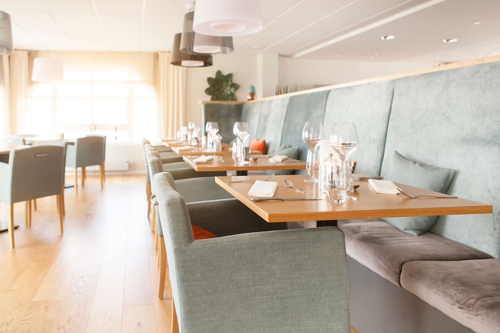 Scandic Bryggen 24/44
