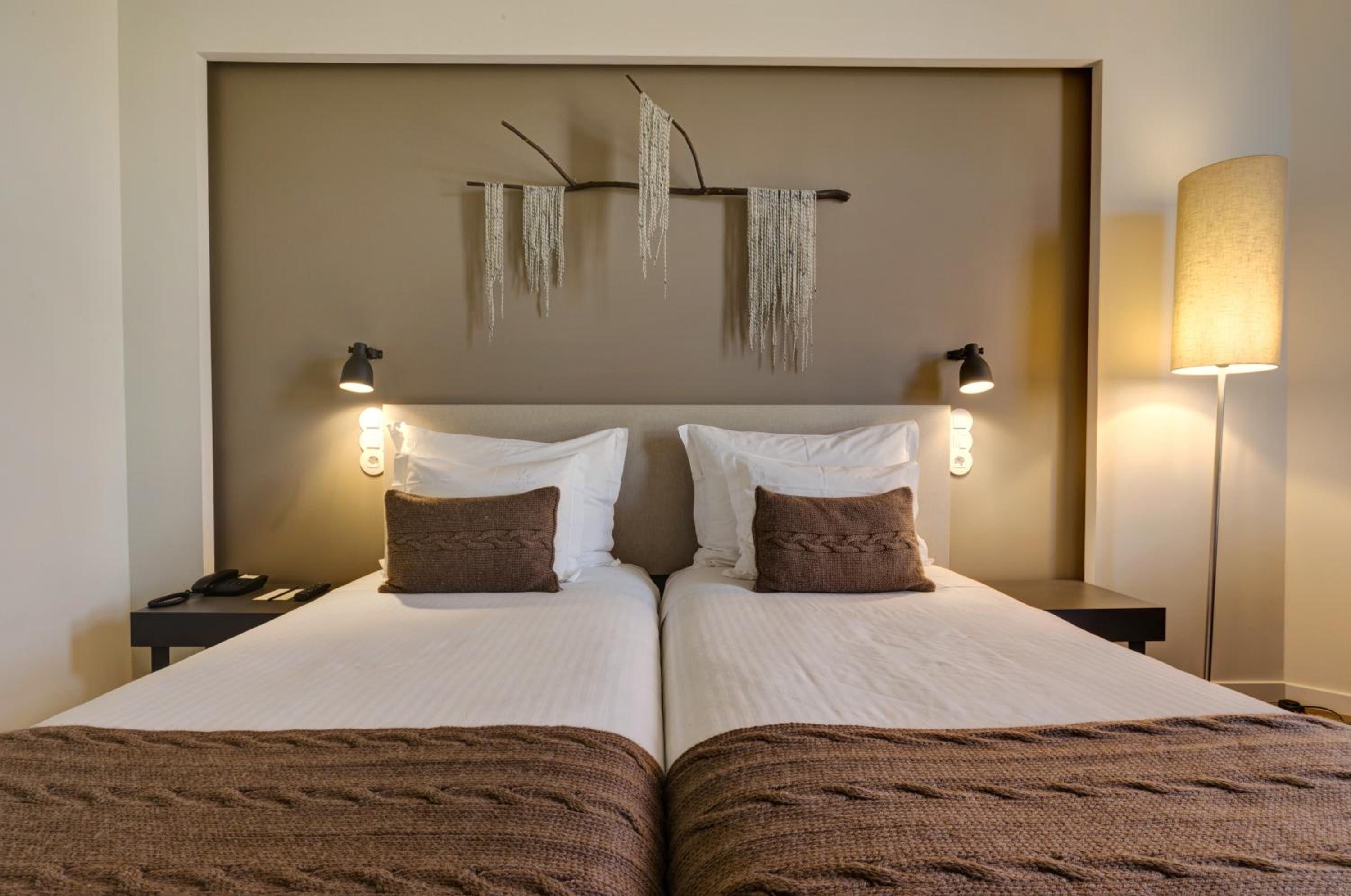 Room, Twin Beds, Purala - Wool Valley Hotel and Spa 3/4