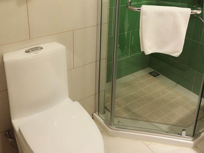 Greentree Inn Huainan Jinjialing Road Oriental General Hospital 25/25