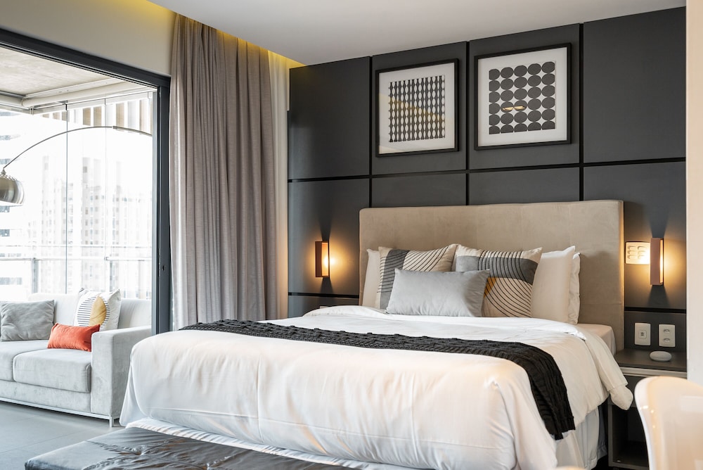 Forma Itaim by Q Apartments 21/50