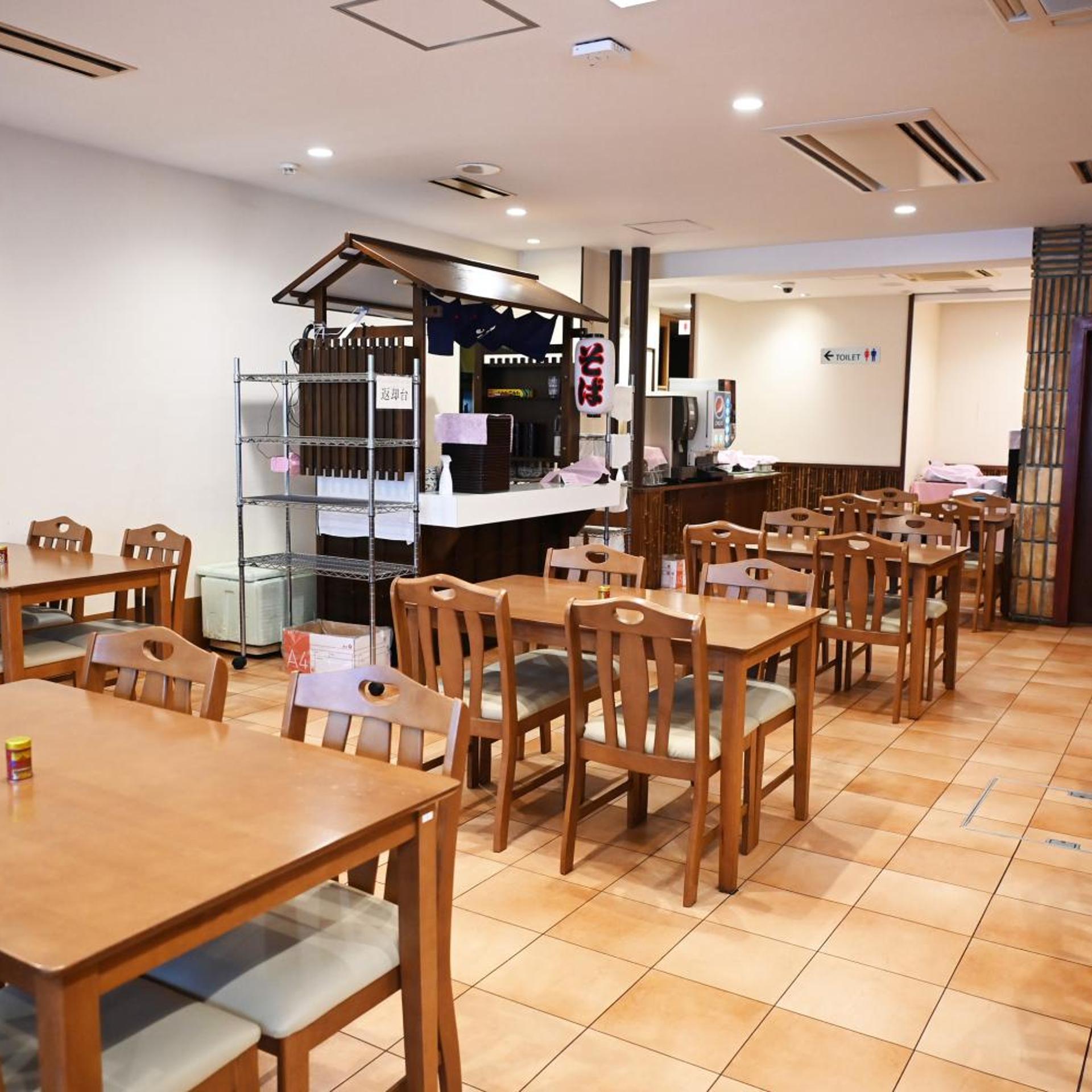 Nagano Daiichi Hotel 42/47