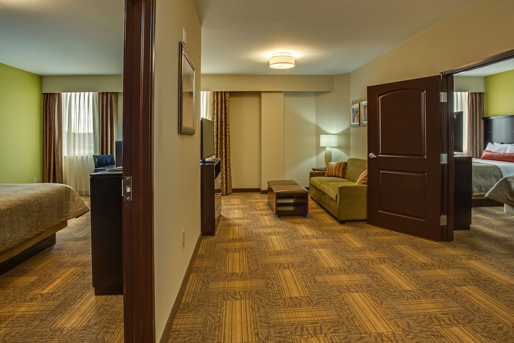 STAYBRIDGE SUITES ATLANTA AIRPORT 14/35