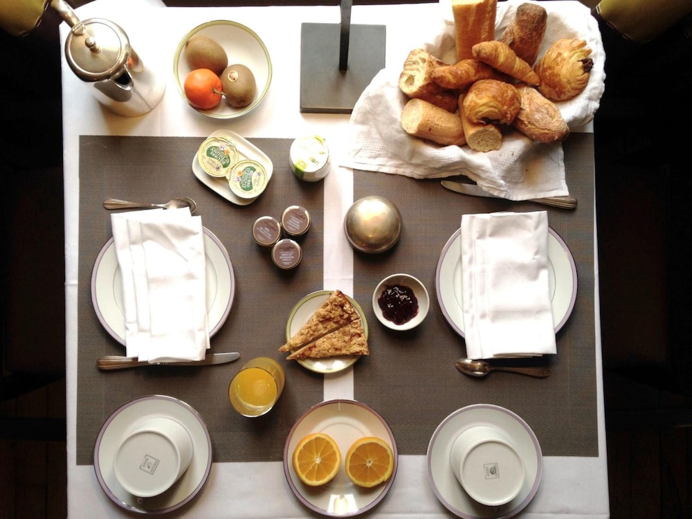 L'hotel Particulier Ascott 24/37