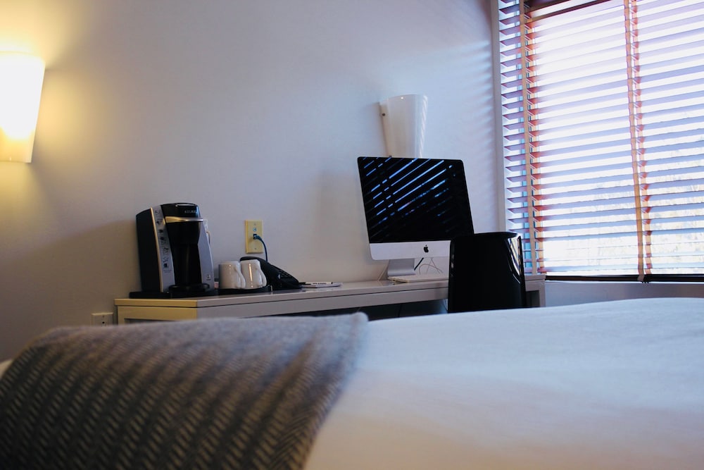 Hotel Le Dauphin Saint-Hyacinthe 14/29