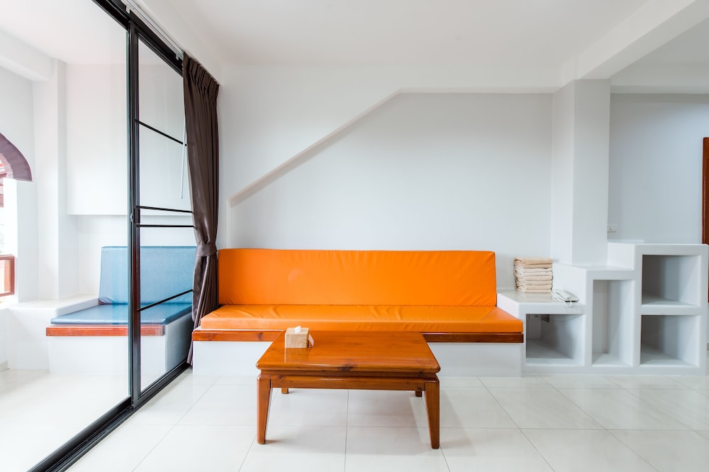 Prinz Garden Villa Hua Hin 44/73