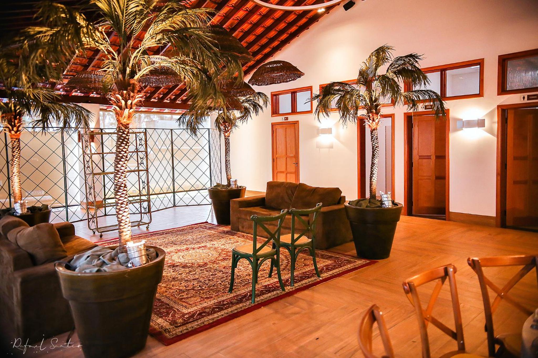 Hotel Fazenda Salto Grande - Araraquara 6/17