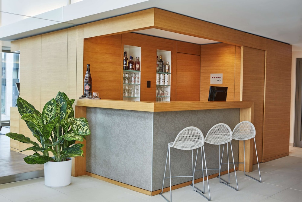 Steigenberger Hotel Berlin Am Kanzleramt 4/50