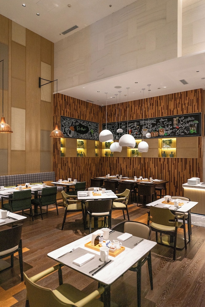 The Westin Wuhan Hanyang 31/49