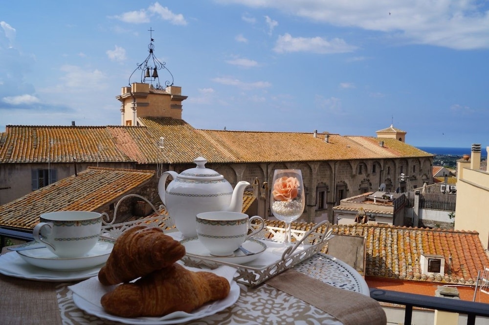 B&B Le Torri Di Tarquinia 32/43