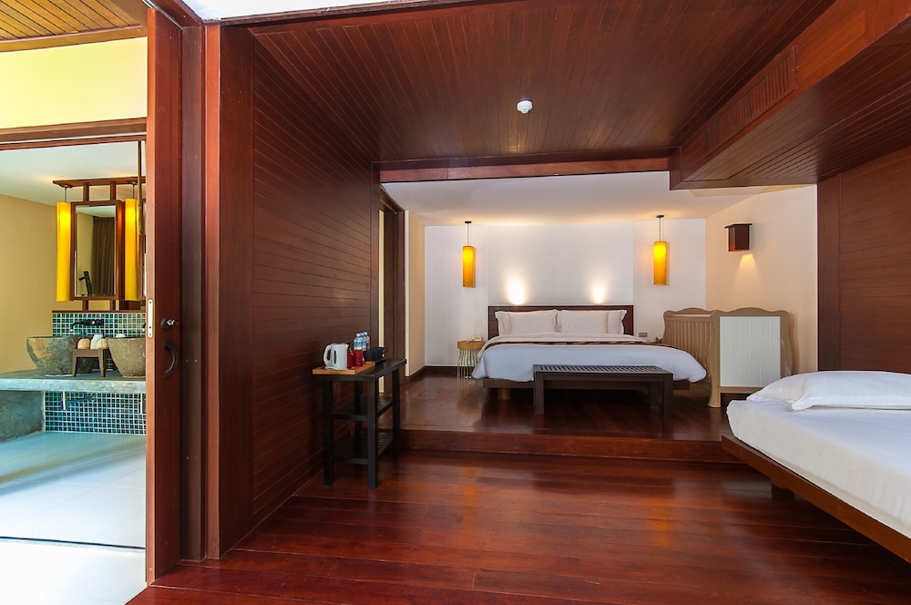Chantaramas Resort and Spa 28/69