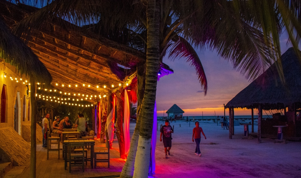 Casa Maya Holbox Beachfront Hotel 21/38