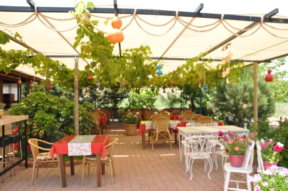 Adrasan Shambala Hotel 29/39
