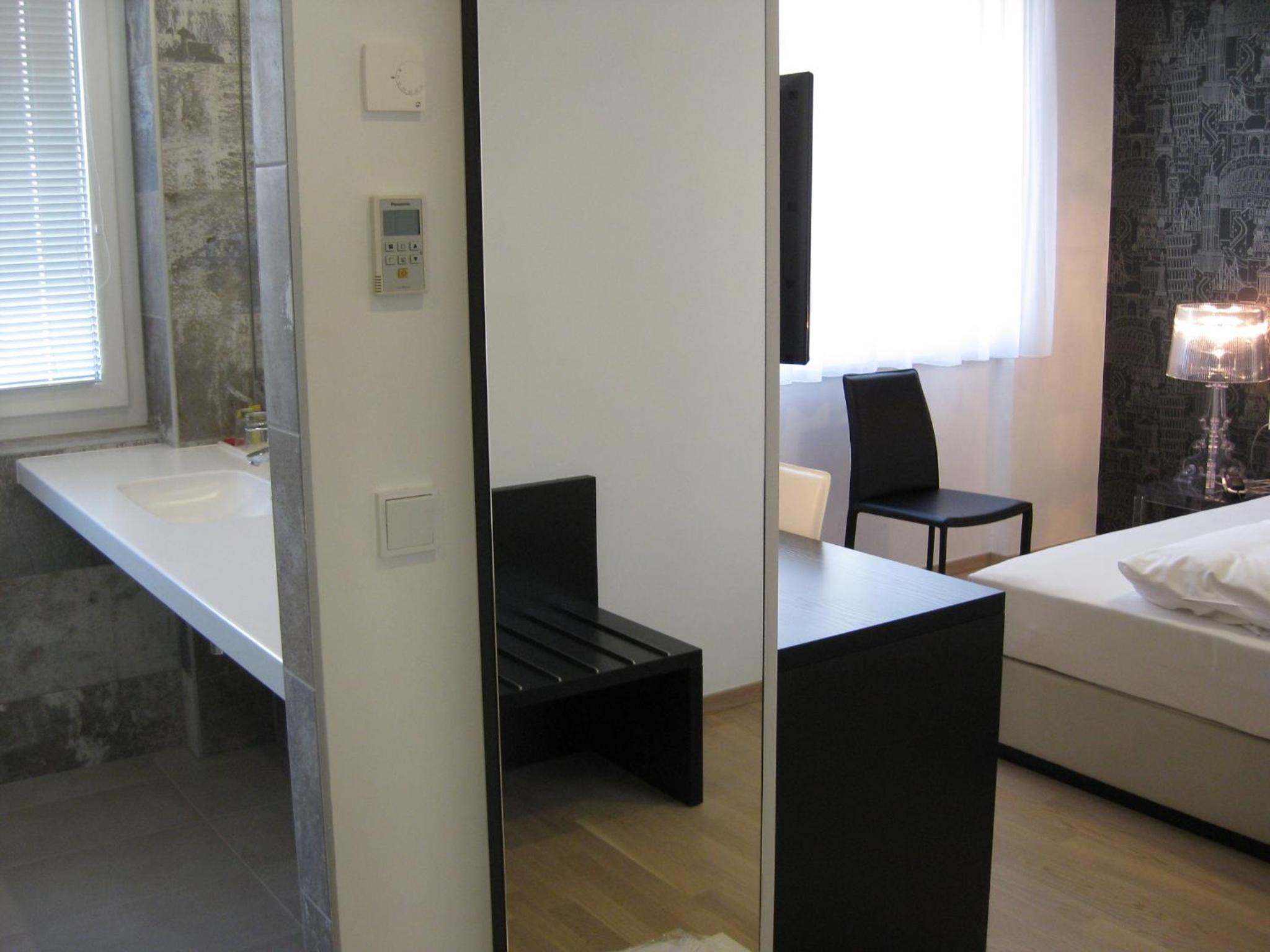 City Hotel Linz 39/55