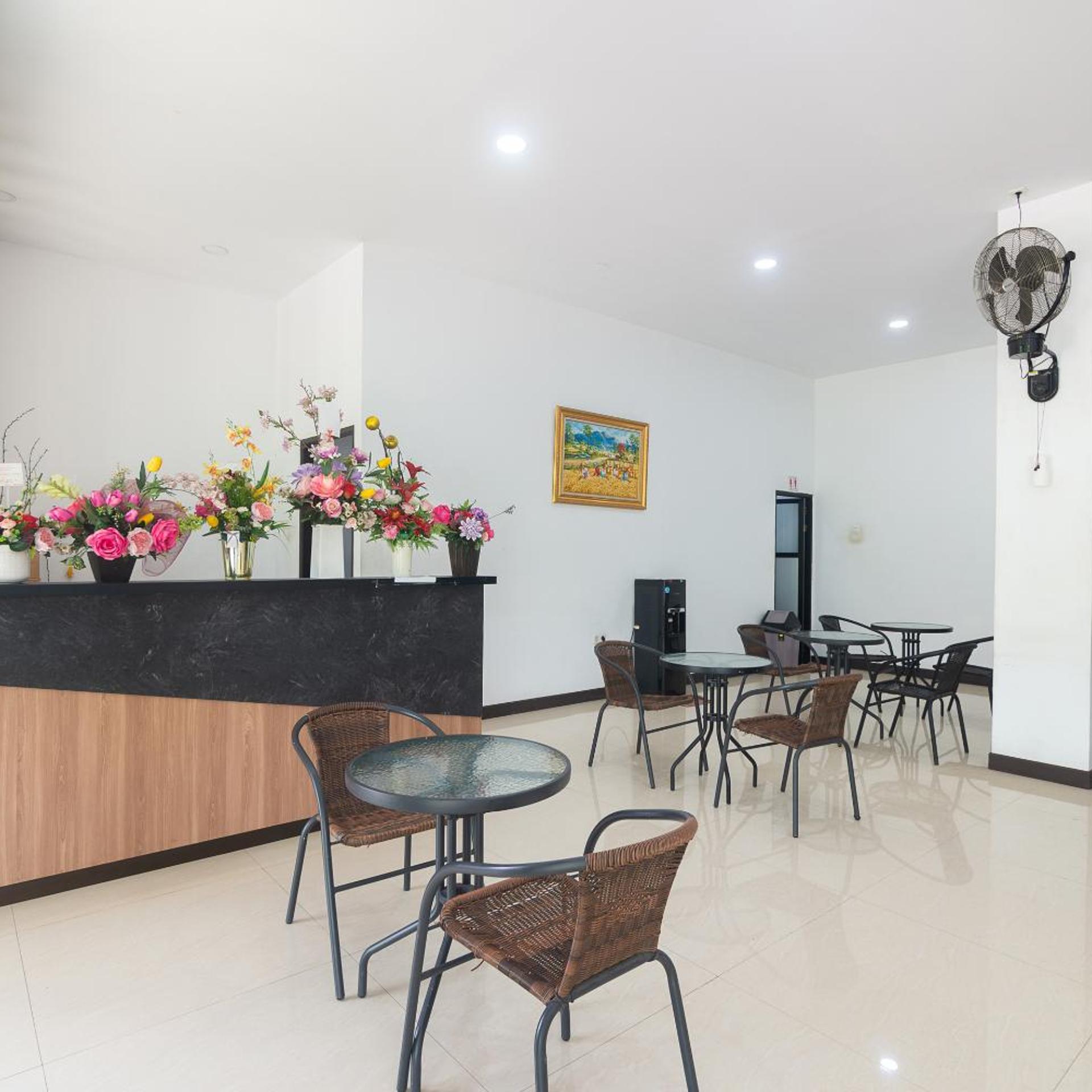 OYO 3729 Cattail Guest House 18/23