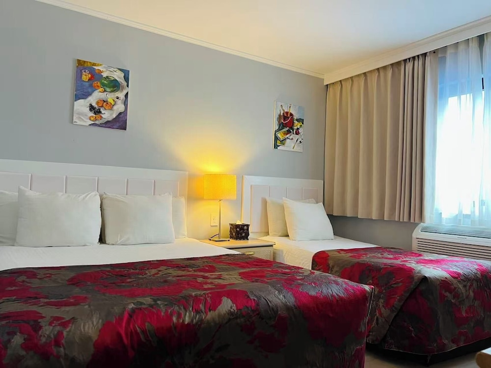 Flushing Central Hotel 24/59
