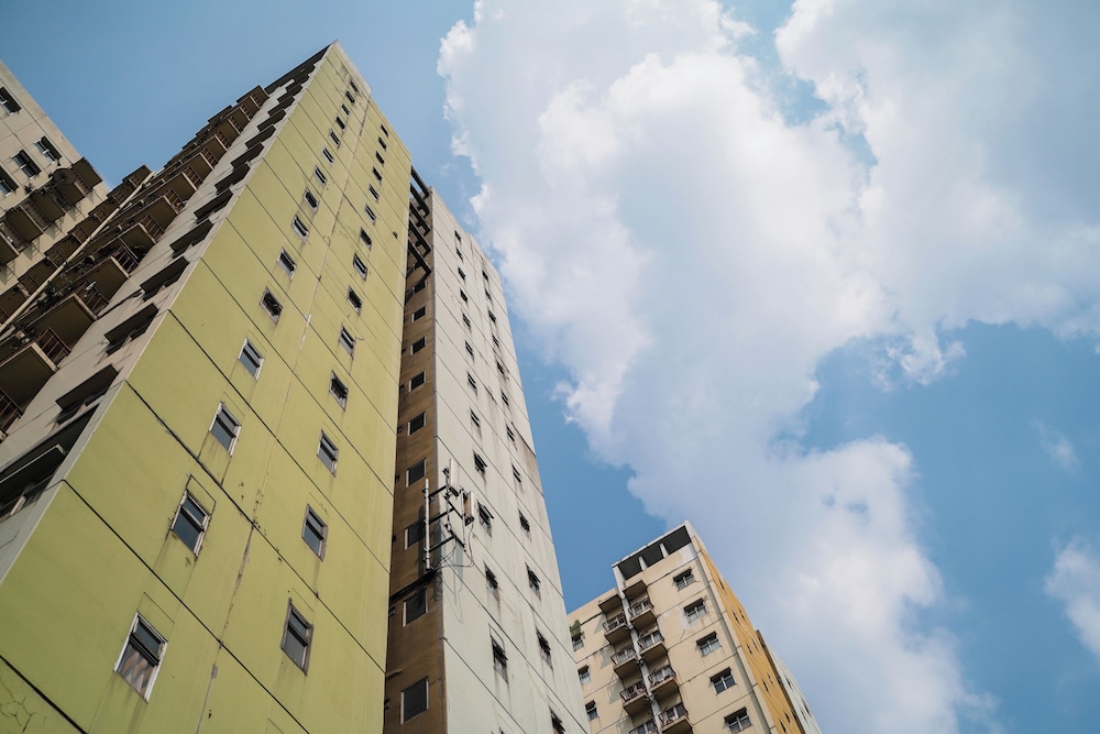 The Suite Metro Apartment King Property 7/59