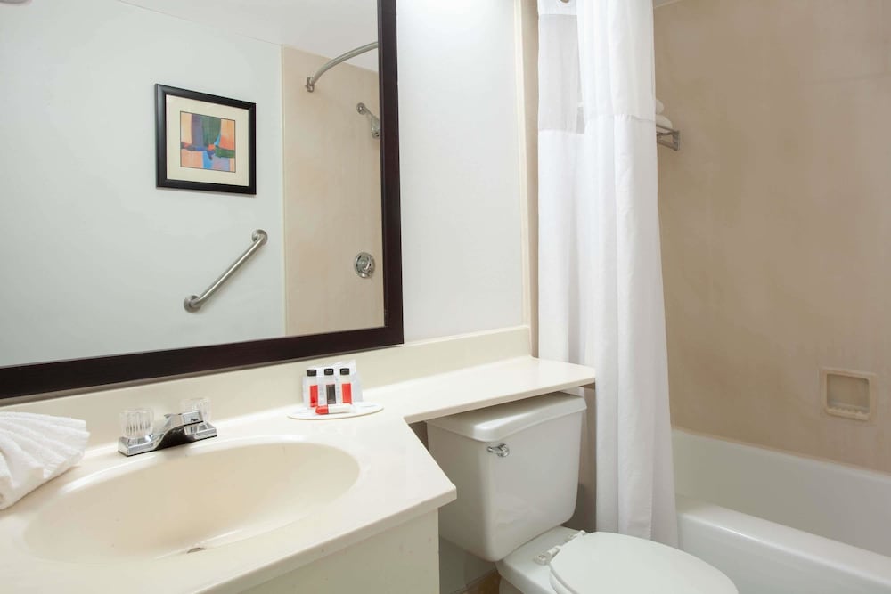 Ramada By Wyndham Davenport Orlando South 19/51
