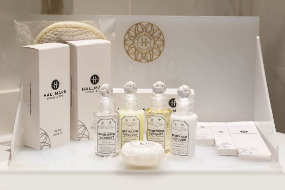 Hallmark Hotelspa Istanbul 30/46