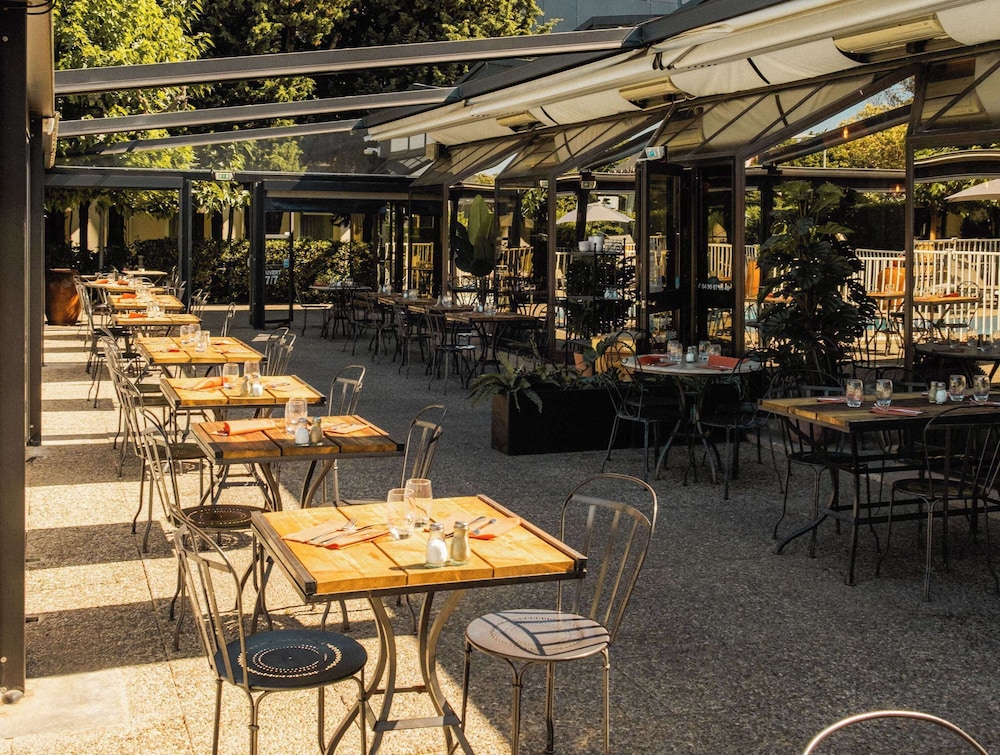 Ibis Styles Avignon Sud 48/64