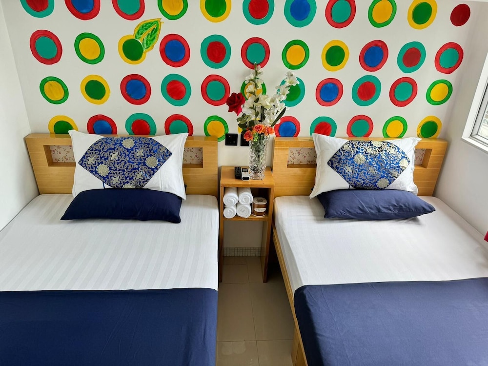 Ashoka Hostel 28/39