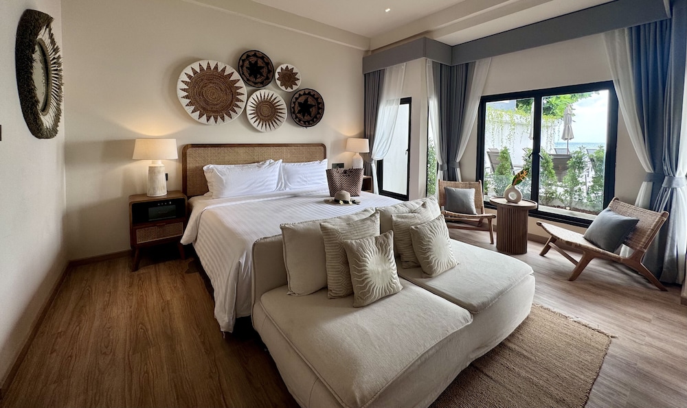 Baan Haad Ngam Boutique Resort and Villas 17/50
