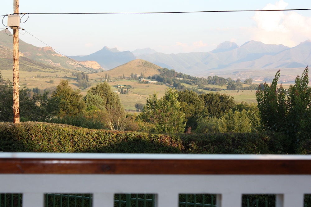 Knock Out View Clarens 2/40