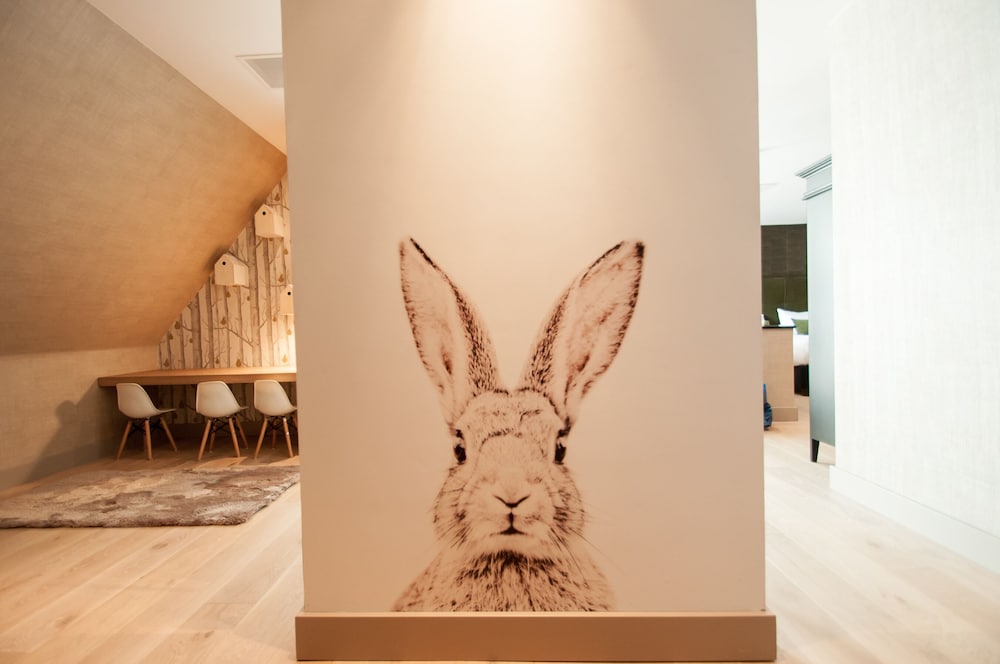 Van der Valk Hotel Apeldoorn De Cantharel 19/48