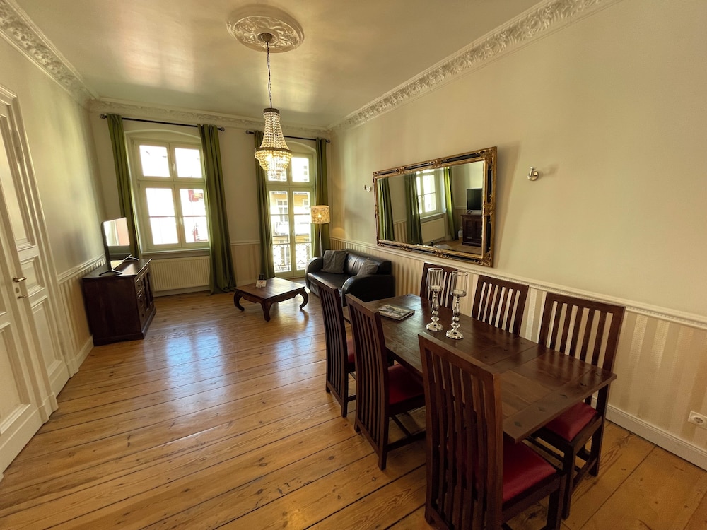 Honigmond Boutique Hotel 50/72