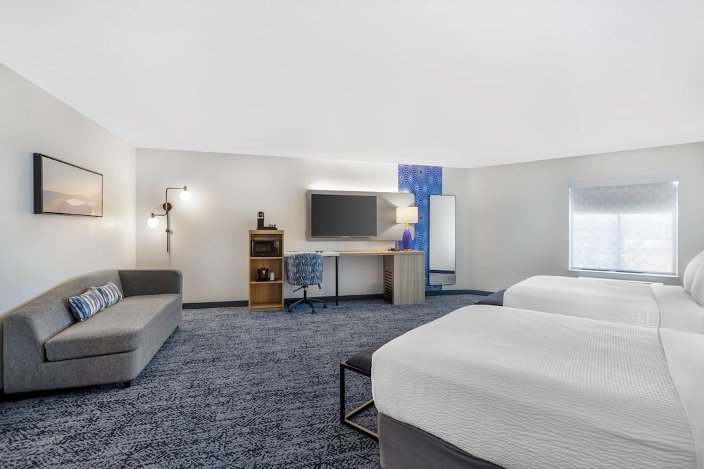 Sleep Inn & Suites Henderson - Las Vegas 23/44