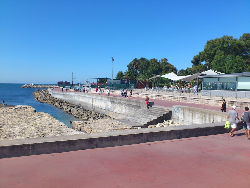 Inatel Oeiras 58/69
