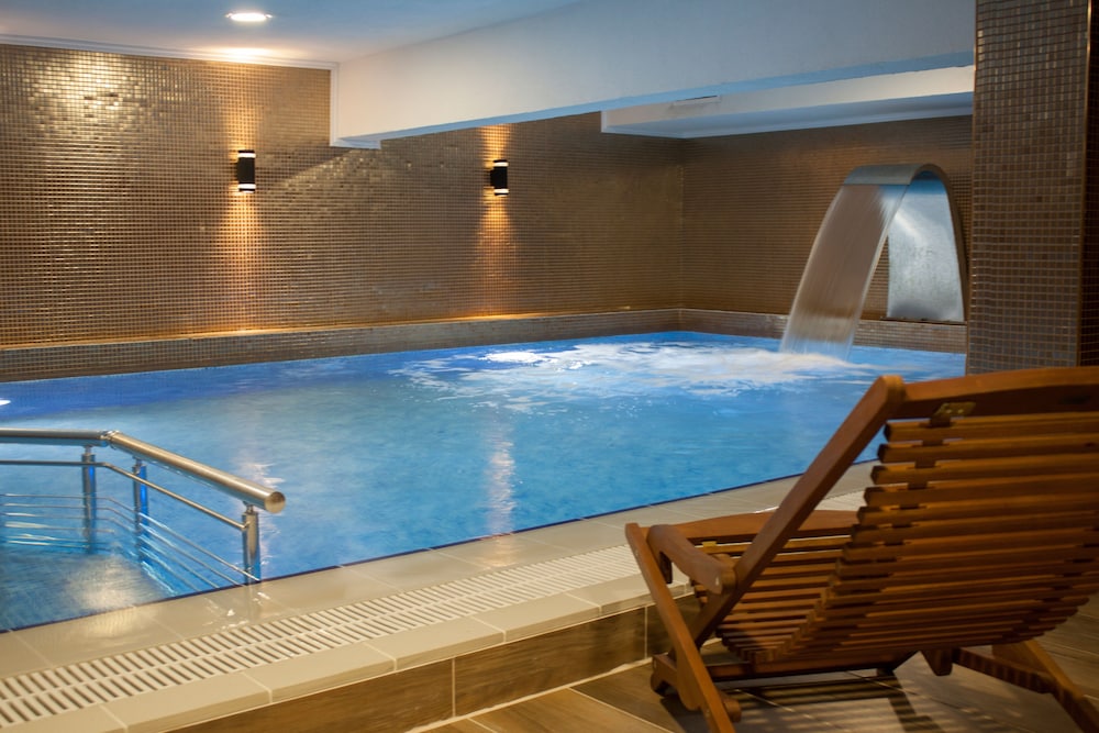 GORUKLE ORUC HOTEL SPA 22/44
