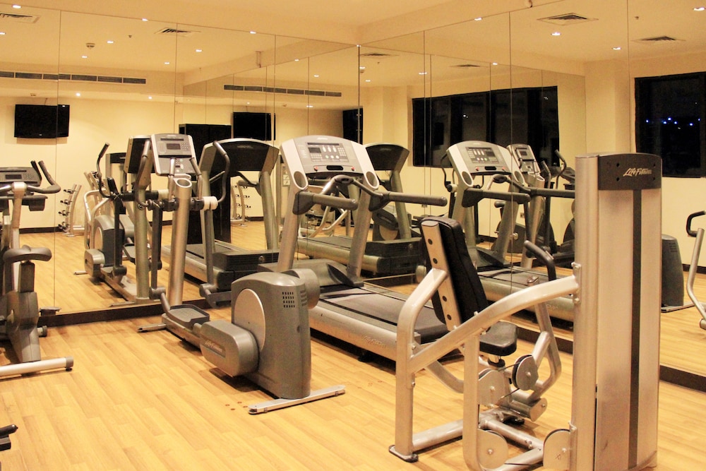 sport facilities