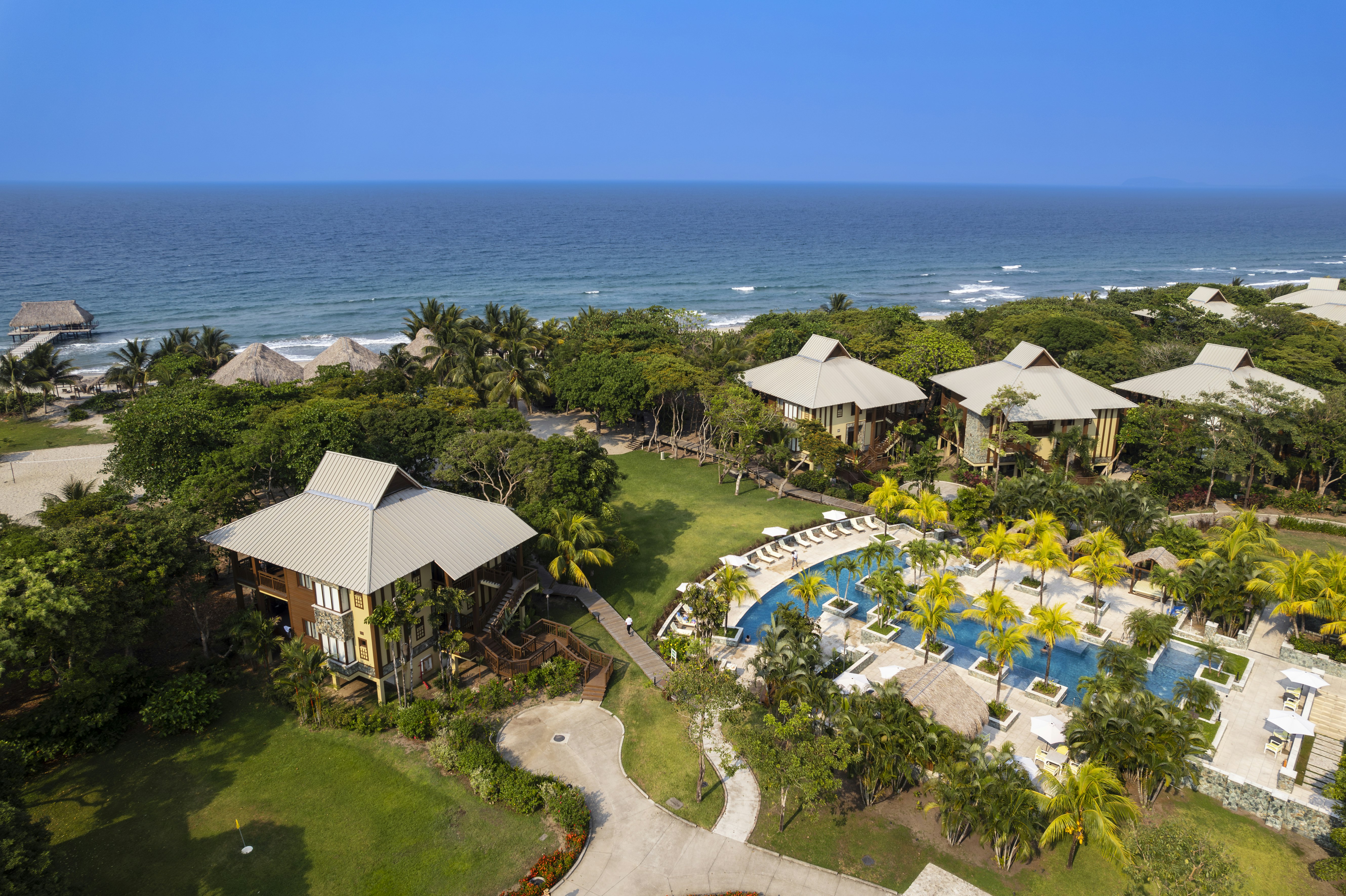 Indura Beach & Golf Resort Curio Collection by Hilton 2/50