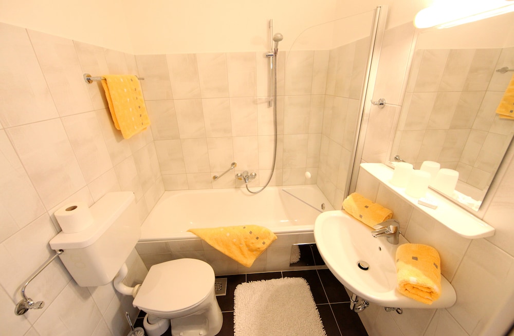 Landhaus Gitti Hotel Garni 50/50