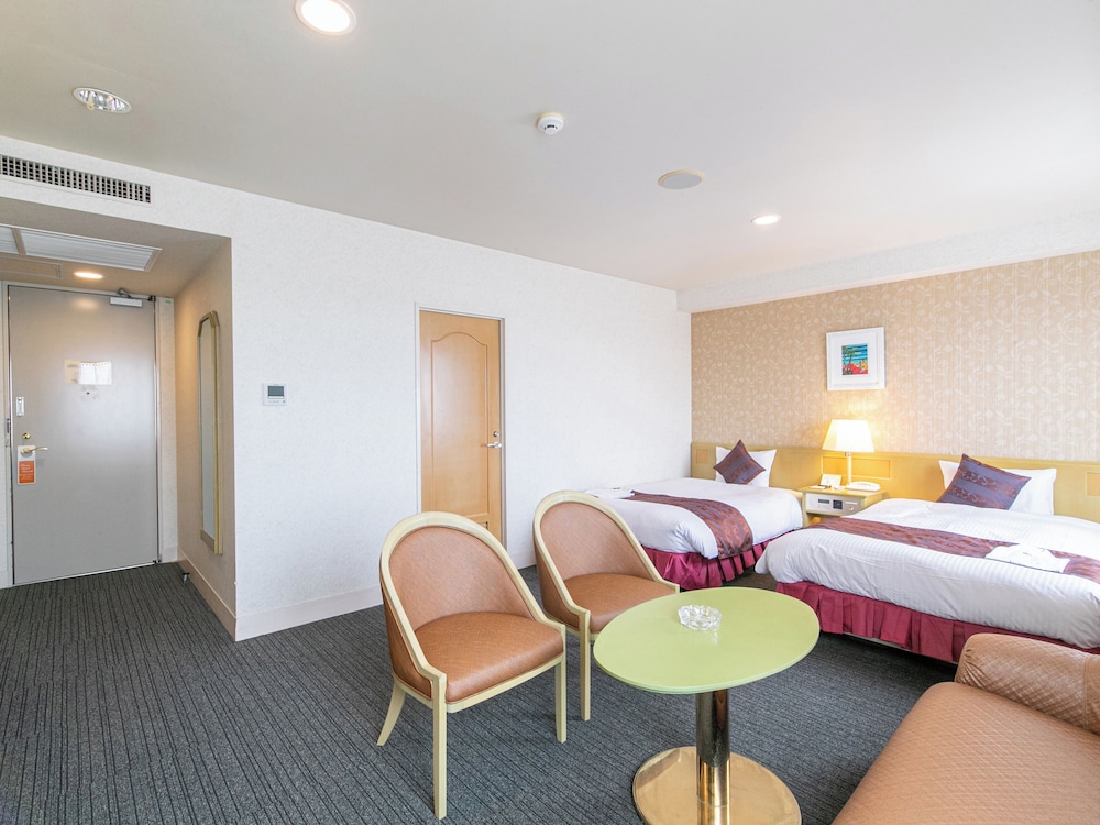 Hotel Verfort Hyuga 23/50