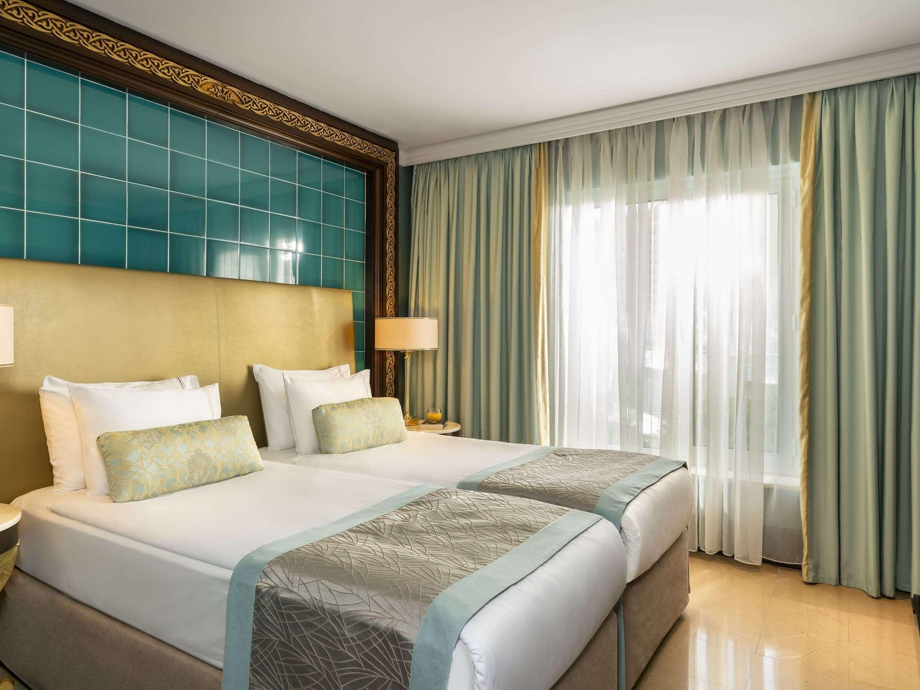 SUITE SUPERIOR - GARDEN VIEW