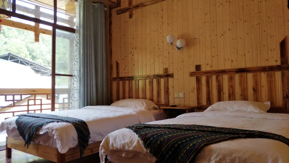 One Step To Heaven Inn 20/50