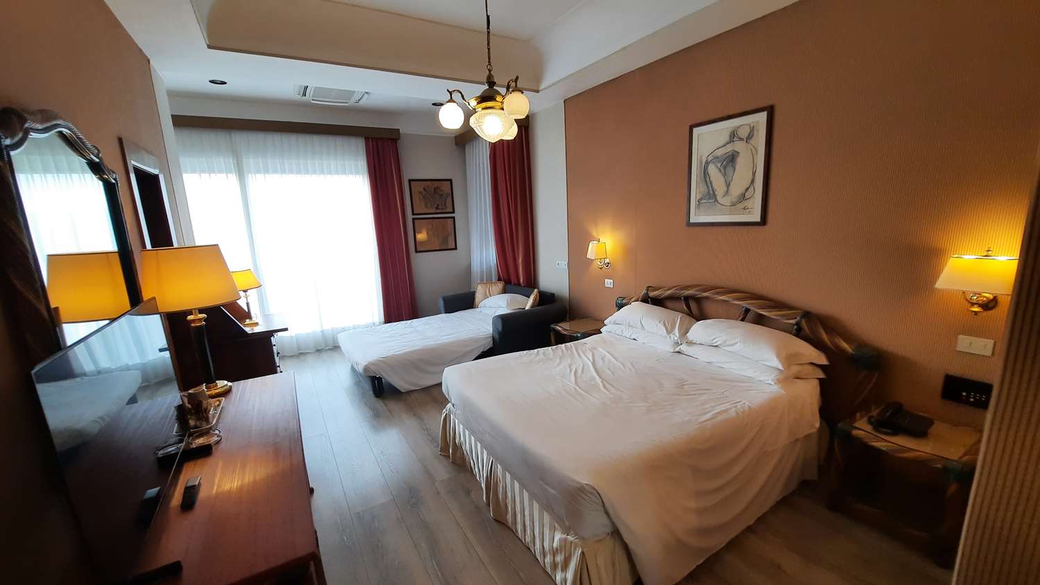 Best Western Hotel Rivoli 11/66