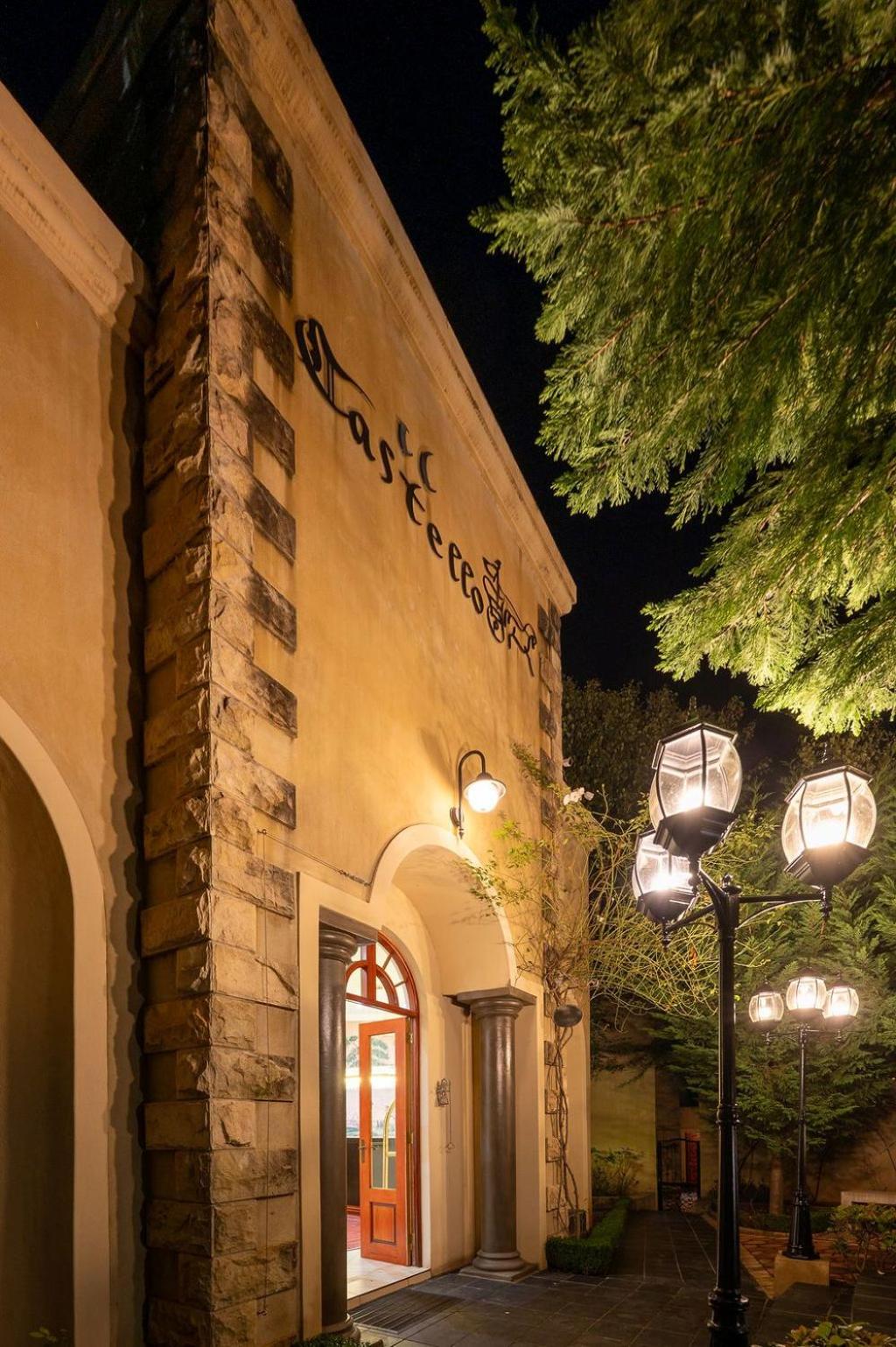 Il Castello 4/50