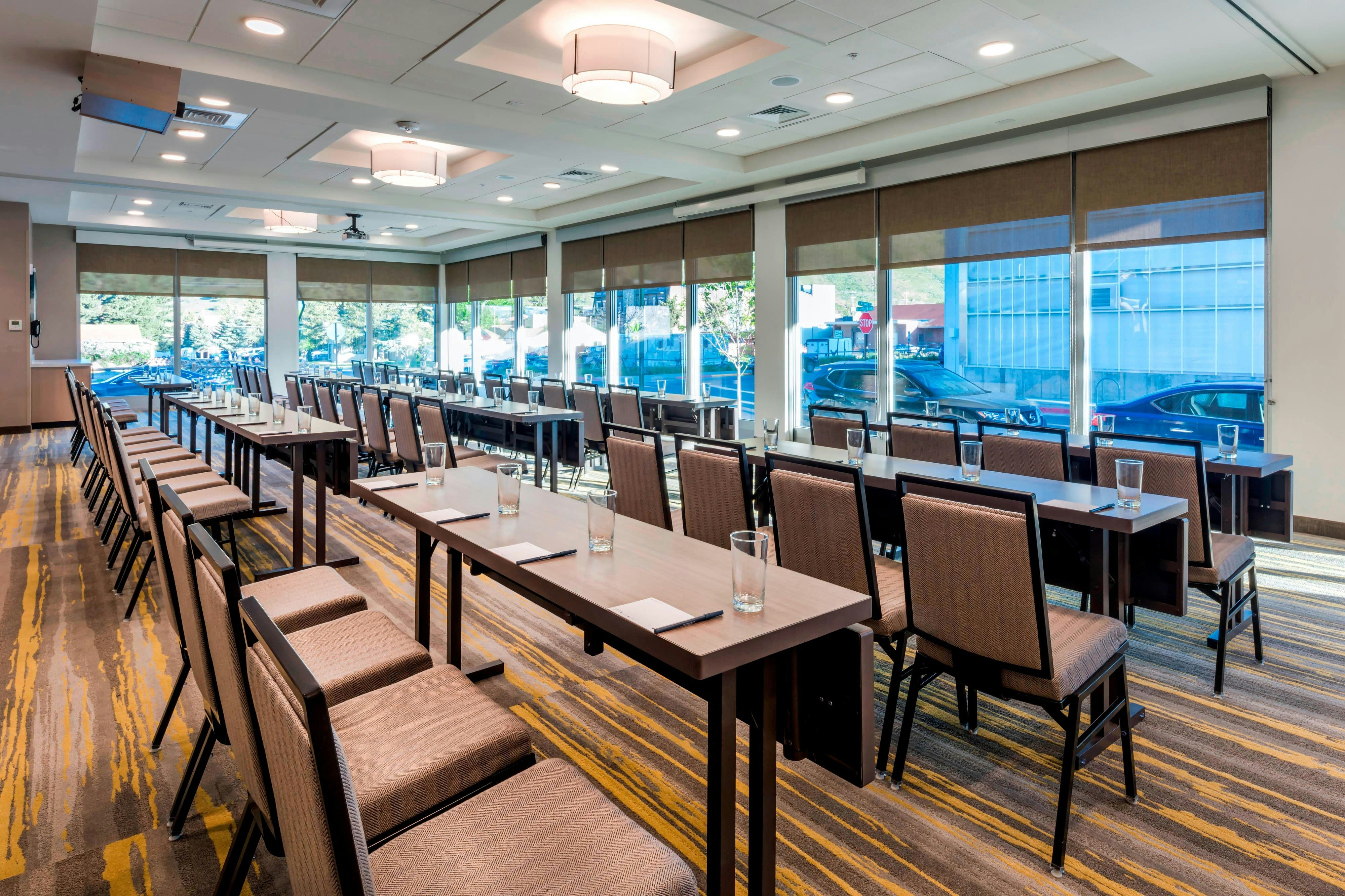 SPRINGHILL SUITES JACKSON HOLE 5/6