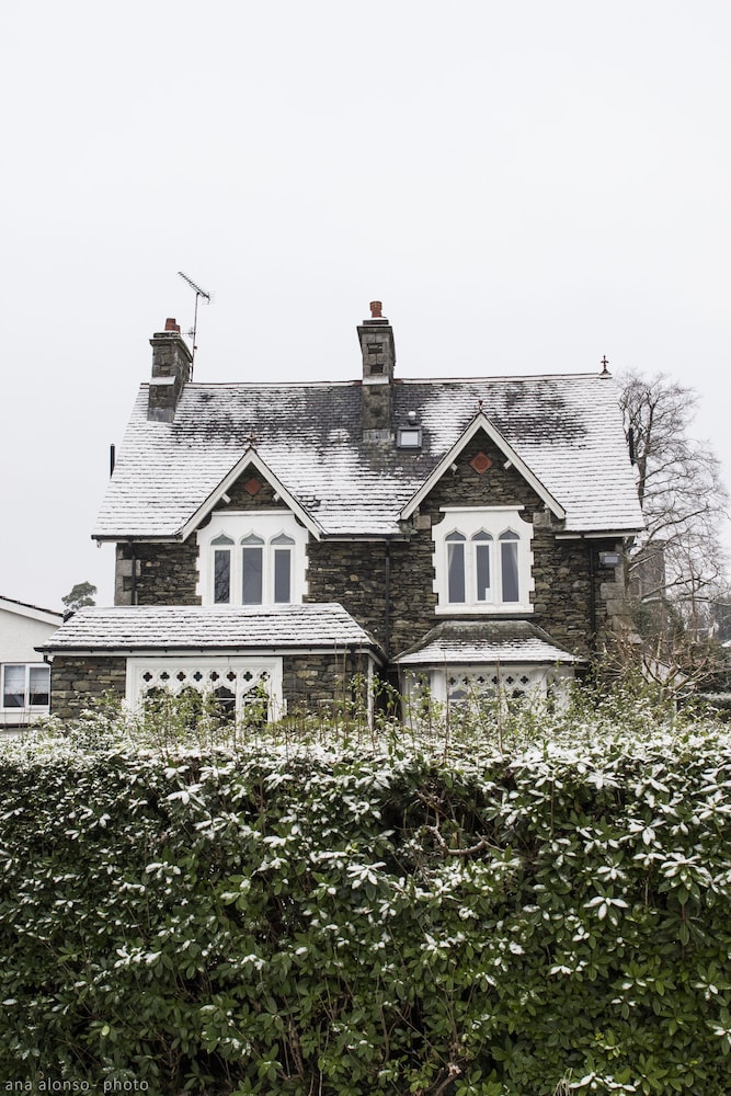 The Hideaway At Windermere 41/50