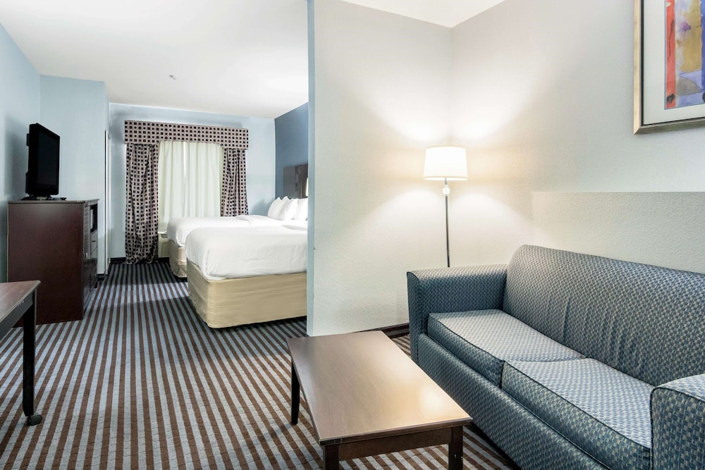 Baymont by Wyndham Mineral Wells 31/36