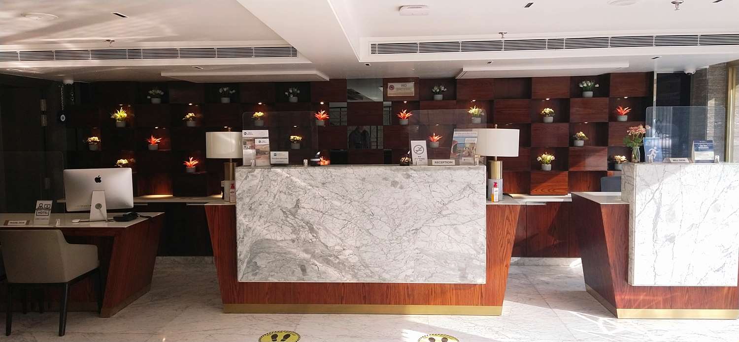 Best Western Darbar 3/35