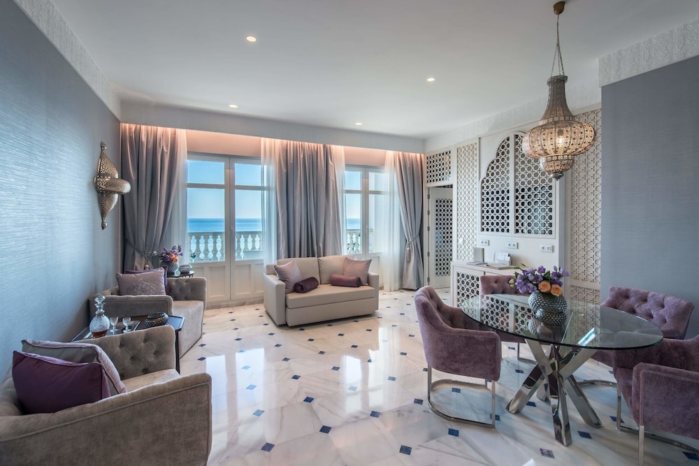 Gran Hotel Miramar Gl 54/80