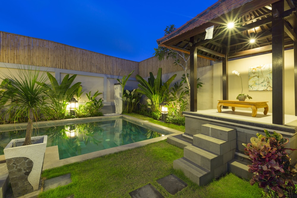 Kubal Villa 57/64