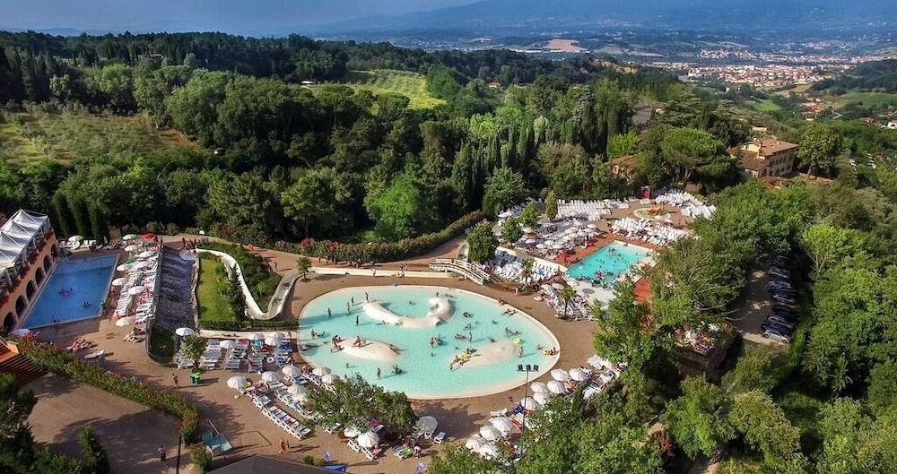 Norcenni Girasole Club 45/50