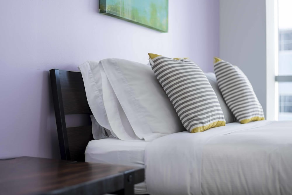 Dharma Home套房酒店迈阿密At Monte Carlo(Dharma Home Suites Miami At Monte Carlo) 图片2