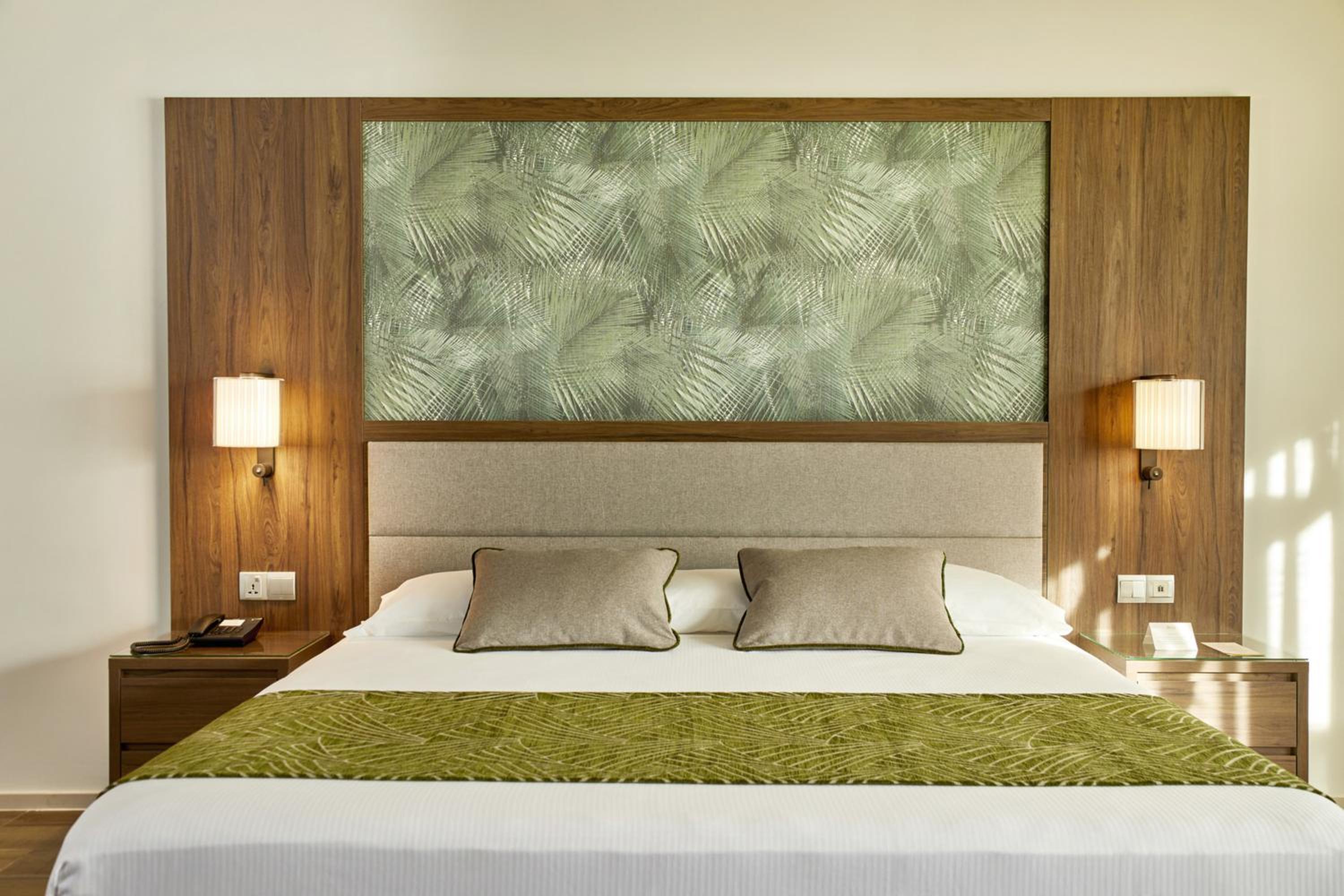 Overwater Suite