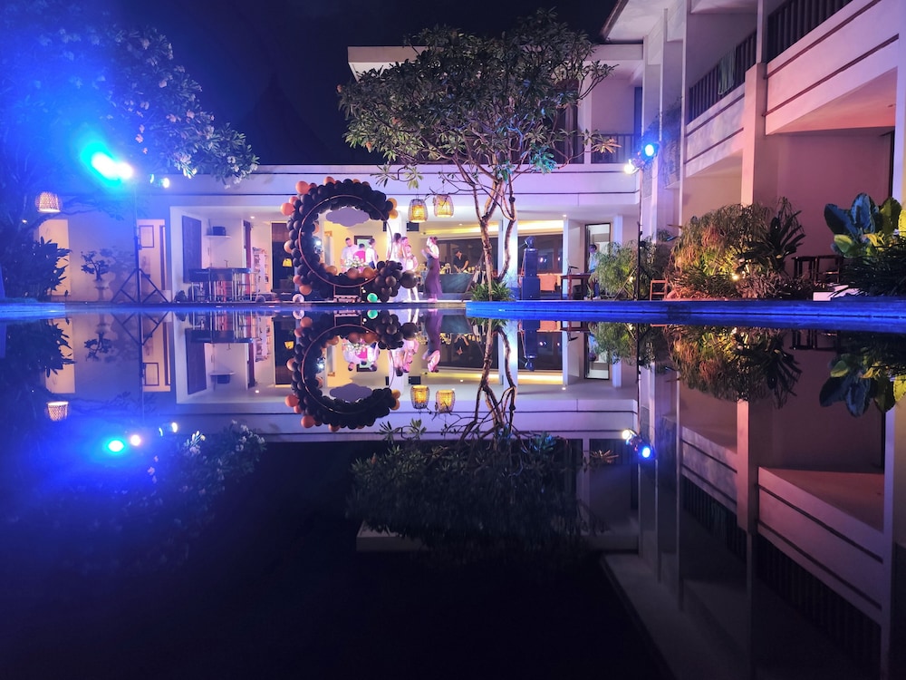 VILLA DIANA BALI in BALI