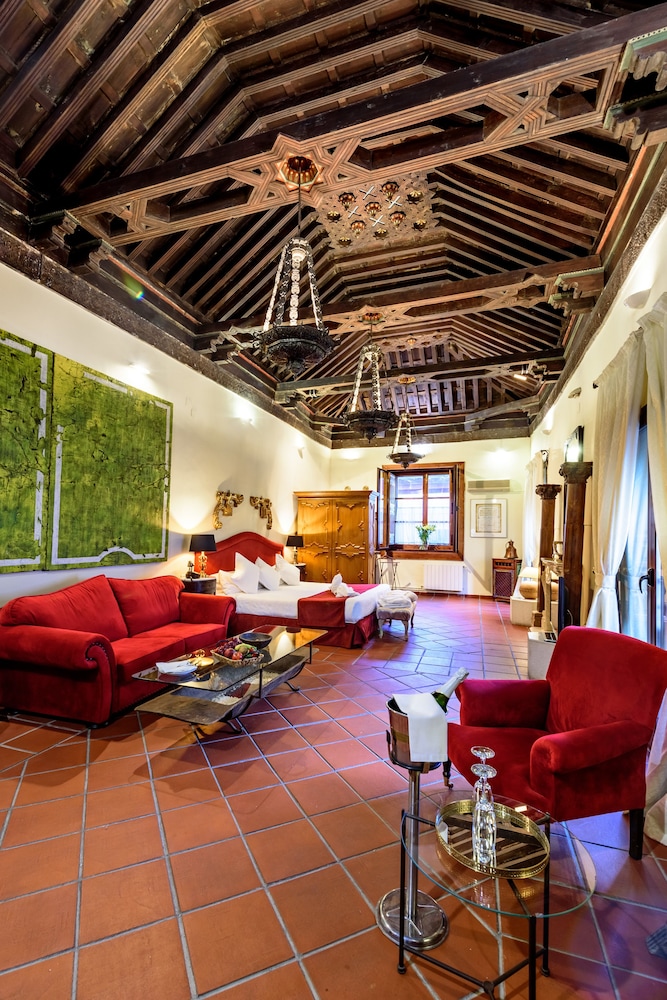 Hotel Palacio de Santa Ines 44/75